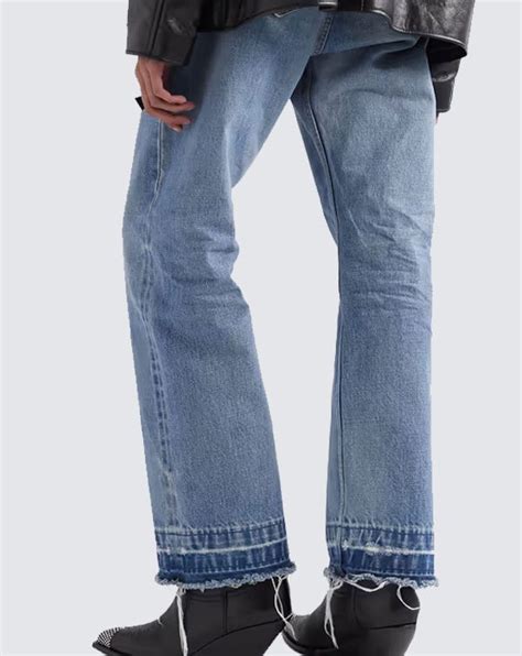 celine jeans for men